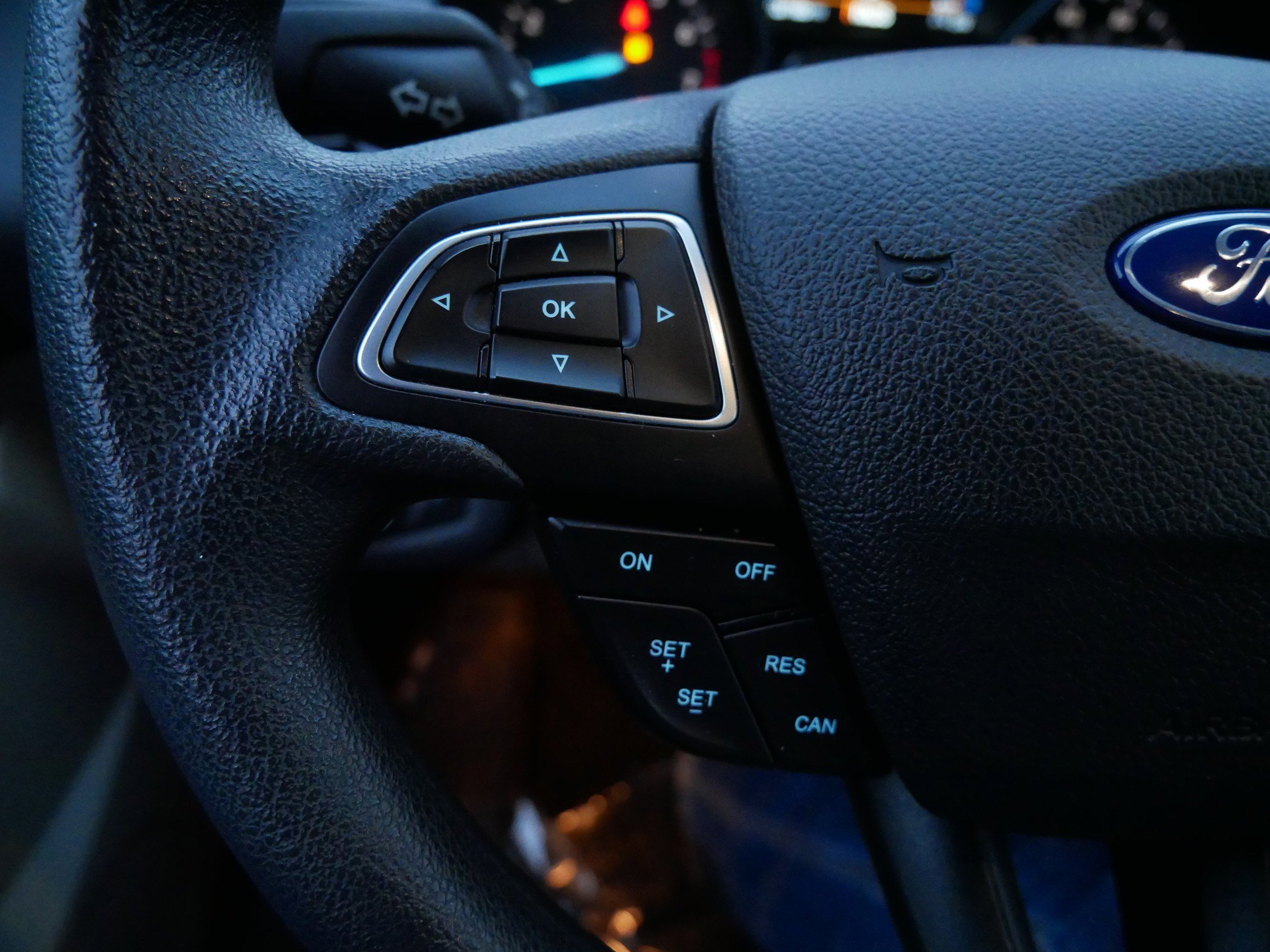 Certified 2019 Ford Escape SE image 28