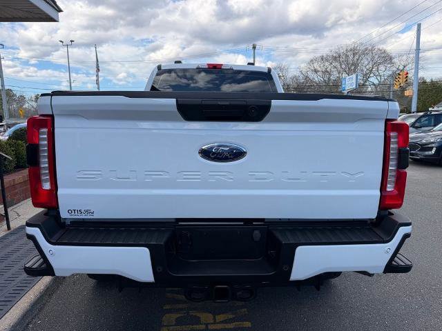 Certified 2023 Ford F250 XL w/ STX Appearance Package AWD/4WD image 4