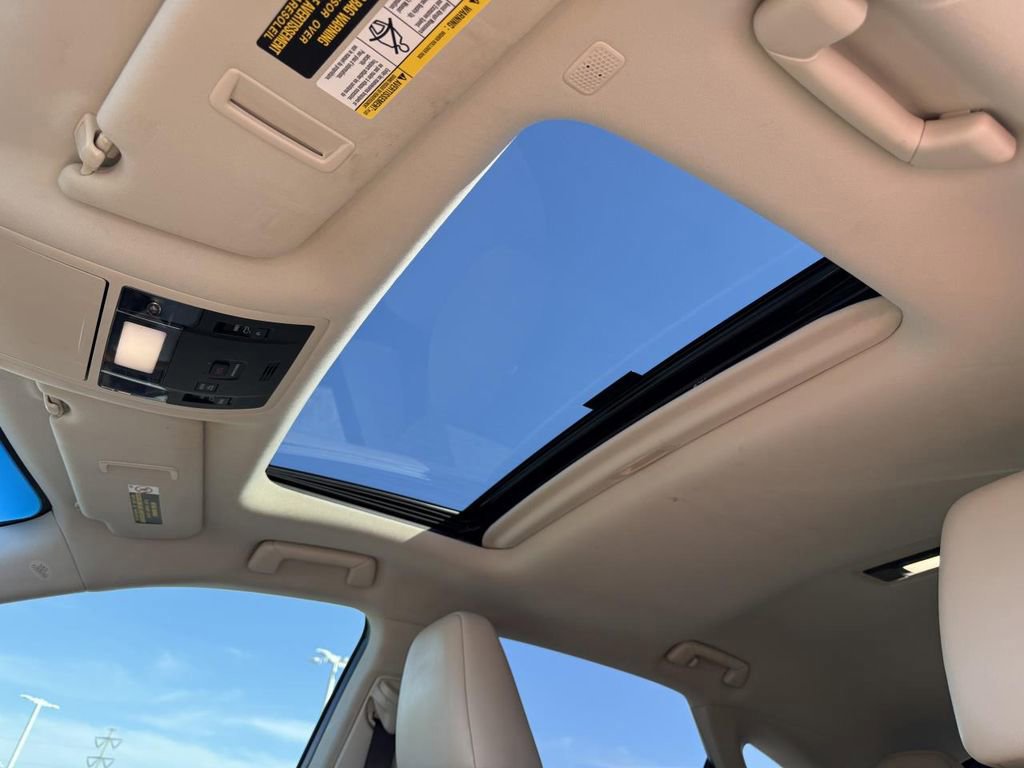 Used 2018 Lexus RX 350 FWD w/ Premium Package image 14