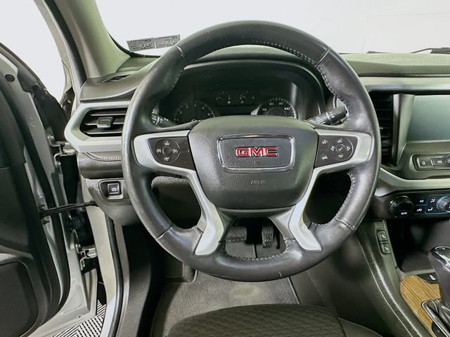 Used 2017 GMC Acadia SLE w/ Driver Alert Package I FWD image 15