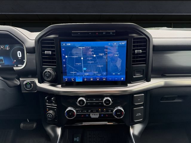 Certified 2023 Ford F150 Raptor AWD/4WD image 11