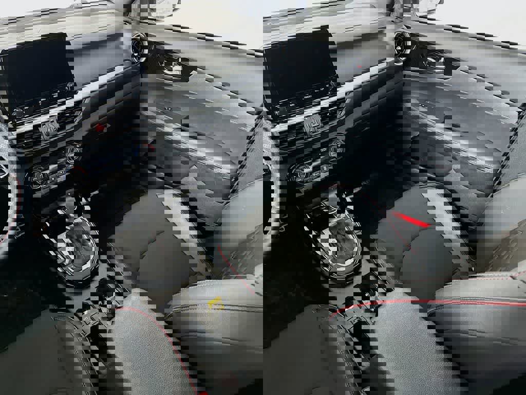 Used 2024 Kia Forte GT image 14