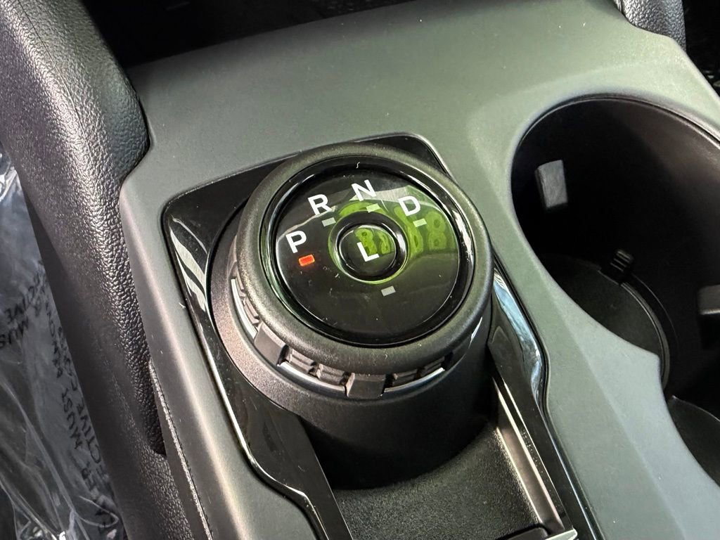 Certified 2024 Ford Bronco Sport Heritage w/ Heritage Convenience Package image 26