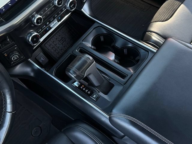 Certified 2023 Ford F150 Raptor w/ Raptor Carbon Fiber Package AWD/4WD image 34