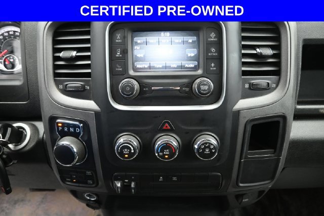 Used 2023 RAM 1500 Tradesman w/ Trailer Tow Group AWD/4WD image 15