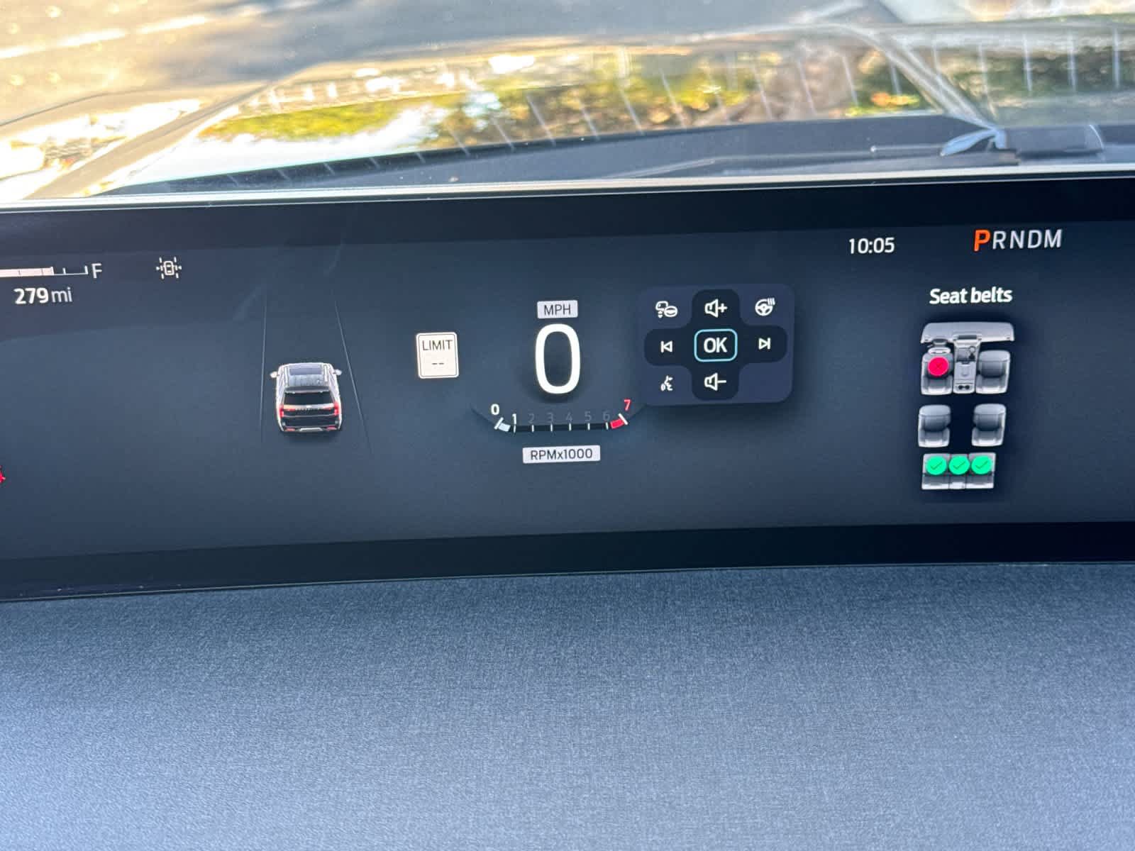 Certified 2025 Ford Expedition Active RWD image 24