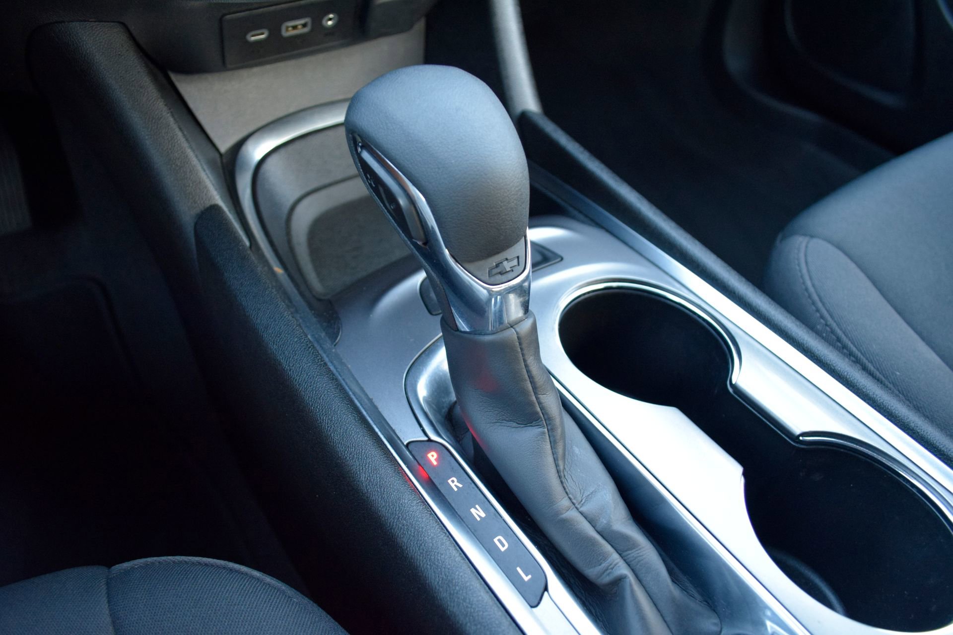 Used 2024 Chevrolet Malibu LT image 14