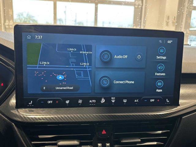 Certified 2024 Ford Escape ST-Line w/ Tech Pack #1 AWD/4WD image 12