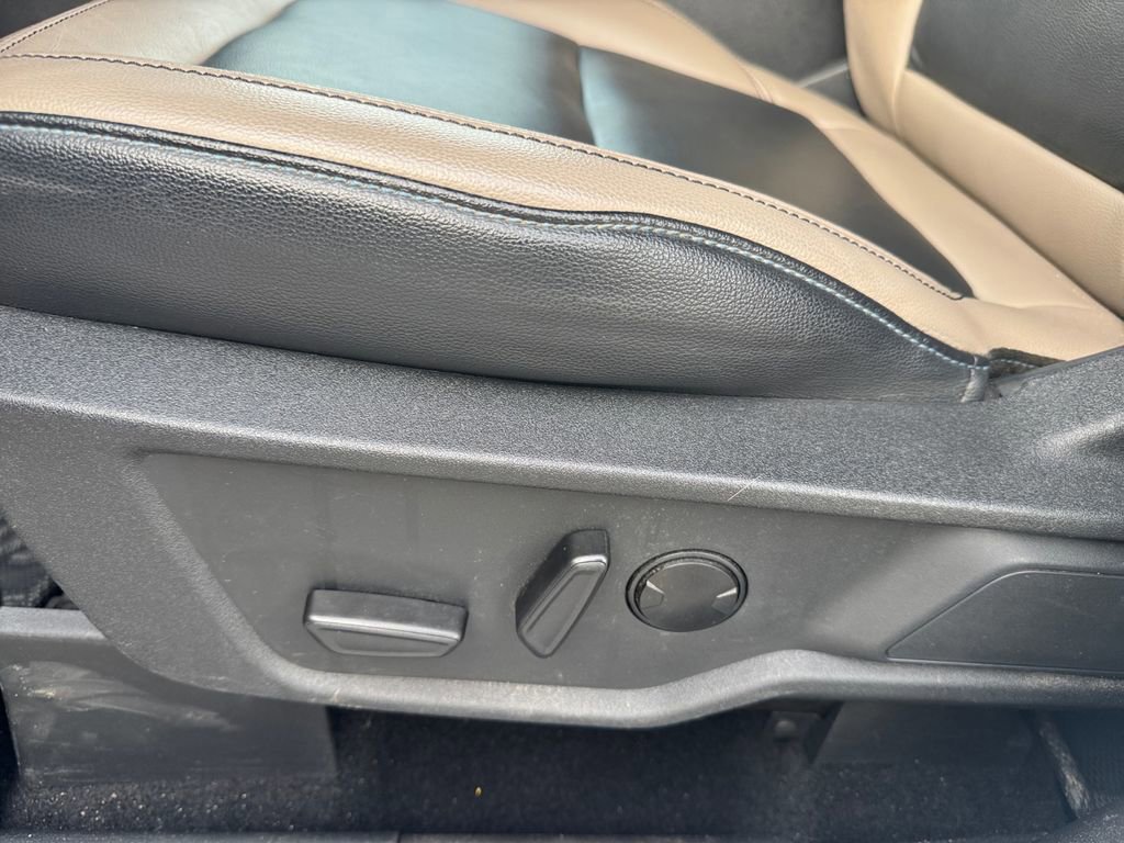 Certified 2023 Ford Bronco Wildtrak image 19