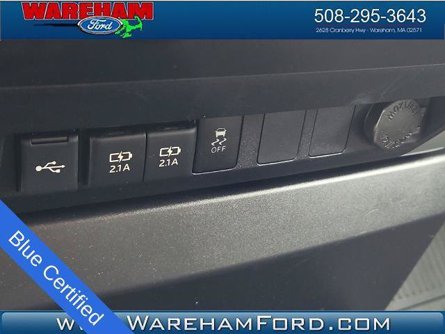 Used 2021 Toyota Tundra SR5 RWD image 13
