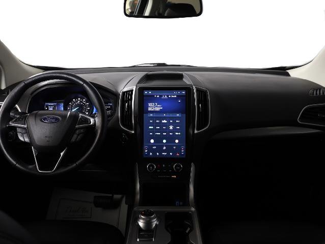 Certified 2024 Ford Edge SEL w/ Convenience Package AWD/4WD image 12