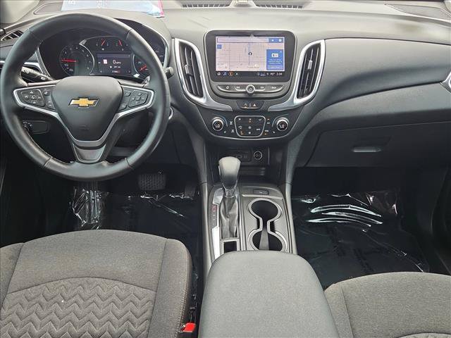 Used 2023 Chevrolet Equinox LT FWD image 18