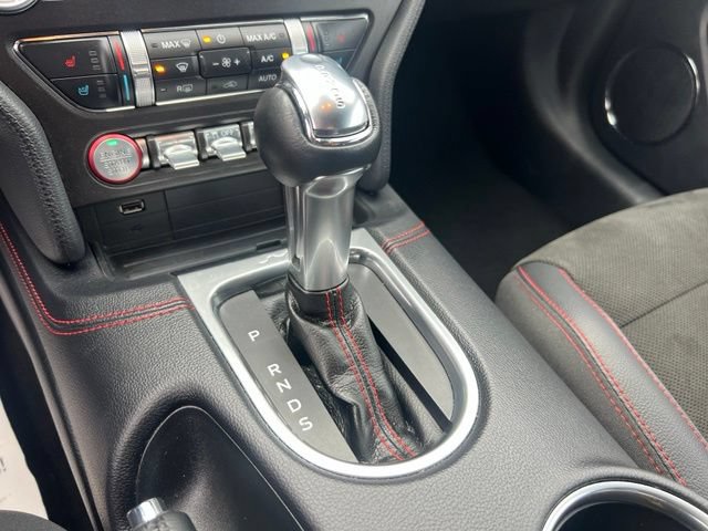 Certified 2019 Ford Mustang GT Premium w/ Equipment Group 401A RWD image 17