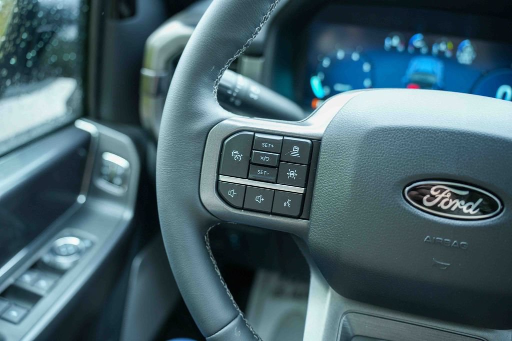 Certified 2026 Ford F150 Lariat AWD/4WD image 30