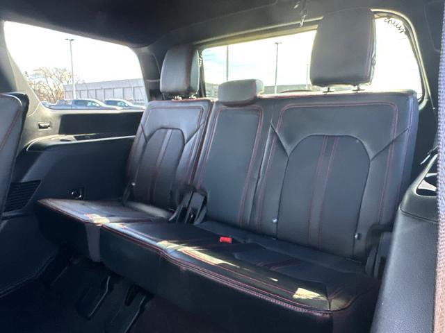 Certified 2022 Ford Expedition Limited image 33
