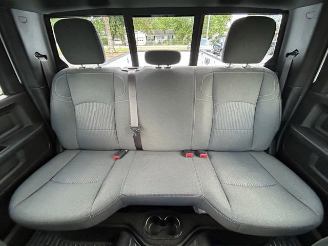 Used 2023 RAM 3500 Tradesman image 31