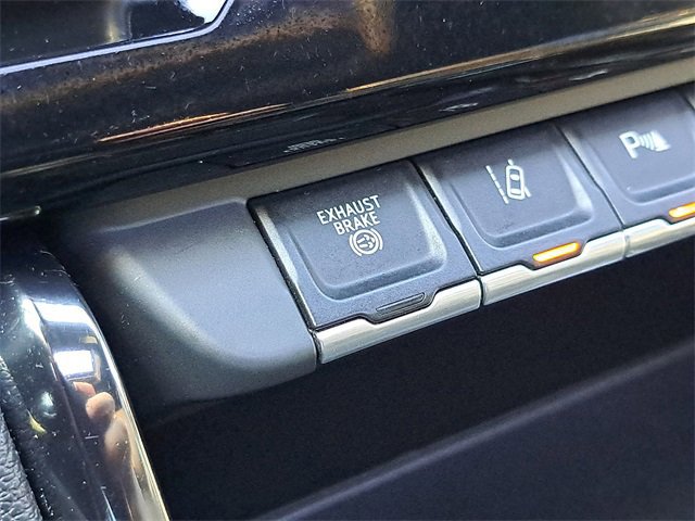 Used 2024 GMC Sierra 2500 AT4 w/ AT4 Premium Plus Package image 21