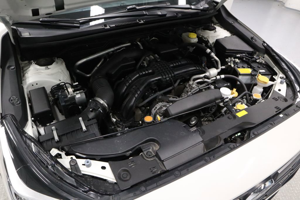 Used 2024 Subaru Crosstrek 2.0i Premium w/ Popular Package #3 image 12