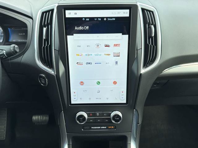 Certified 2022 Ford Edge Titanium AWD/4WD image 27