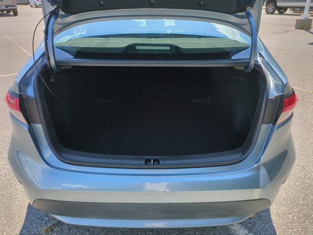Used 2020 Toyota Corolla LE w/ LE Premium Package FWD image 31