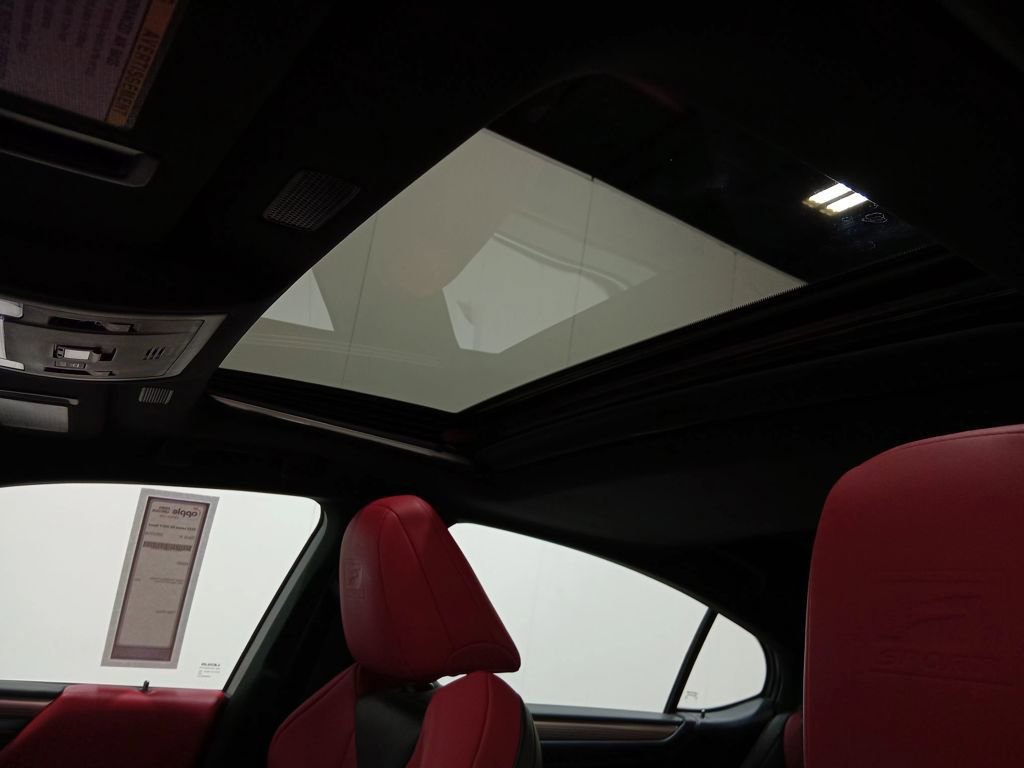 Used 2022 Lexus ES 350 F Sport w/ Accessory Package 2 image 21