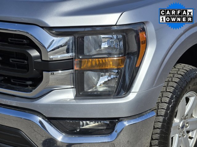 Certified 2023 Ford F150 XLT image 8