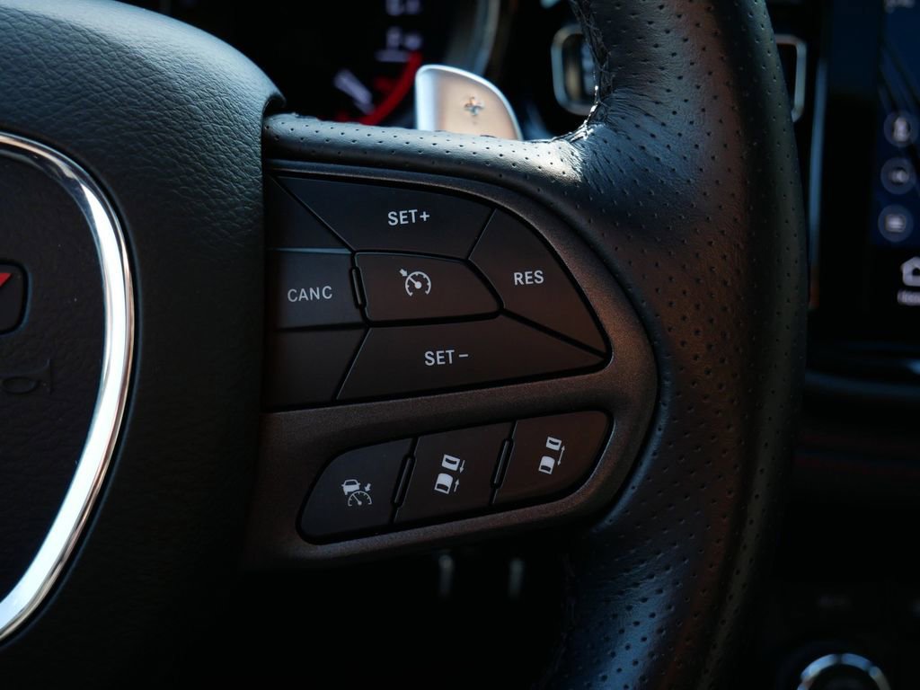 Used 2023 Dodge Durango GT image 21