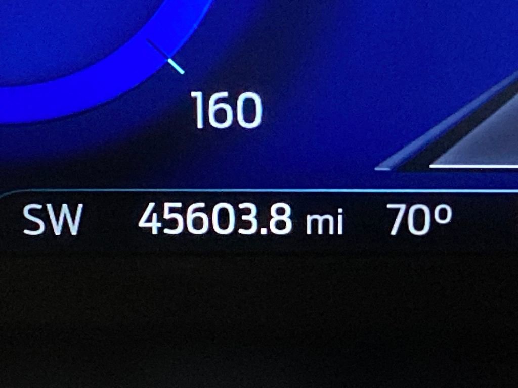 Certified 2022 Ford Escape SEL w/ Technology Package image 28