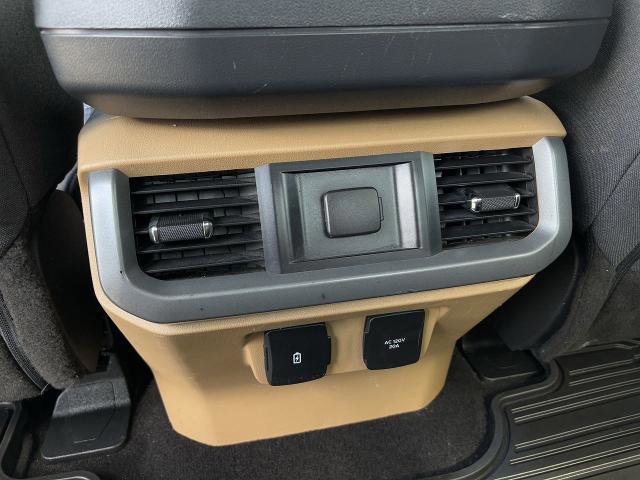 Certified 2022 Ford F150 XLT w/ Equipment Group 302A High image 25