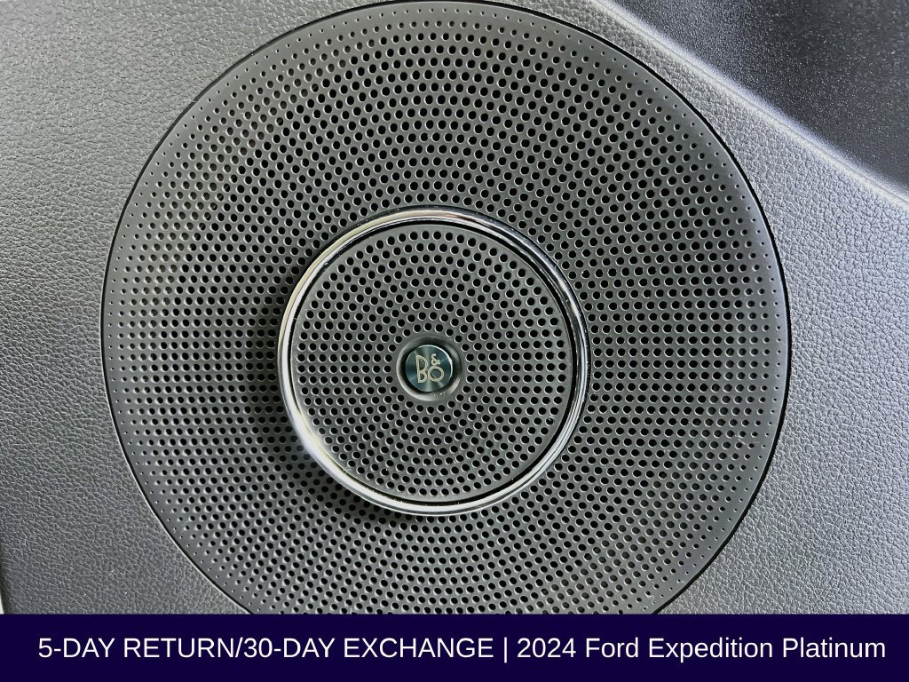 Certified 2024 Ford Expedition Platinum AWD/4WD image 50