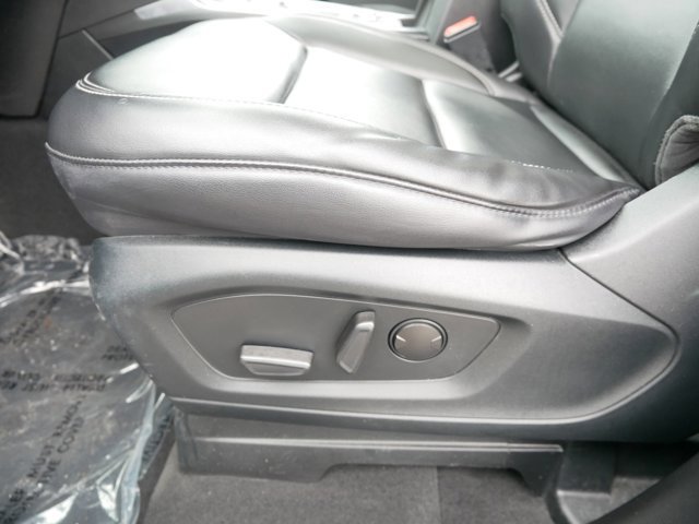 Certified 2023 Ford Explorer XLT w/ Equipment Group 202A image 8