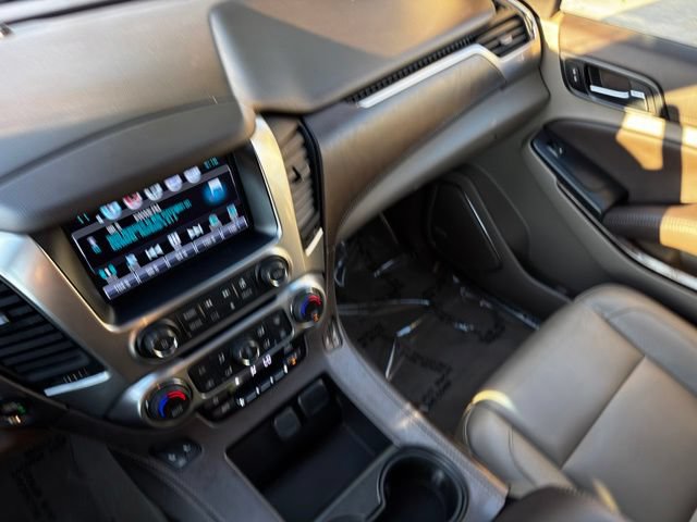 Used 2019 Chevrolet Suburban LT AWD/4WD image 27