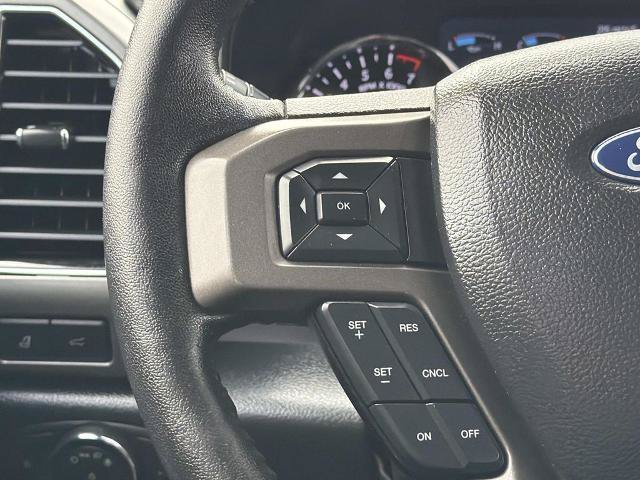 Certified 2020 Ford Expedition XLT w/ Equipment Group 202A RWD image 12