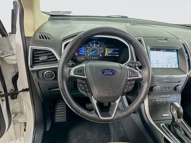 Certified 2017 Ford Edge SEL w/ Equipment Group 201A image 19