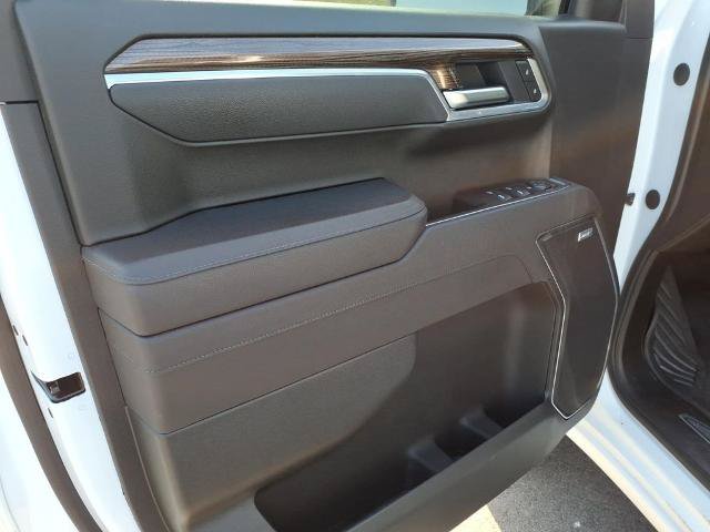 Used 2026 Chevrolet Silverado 1500 RST w/ All Star Edition Plus AWD/4WD image 8