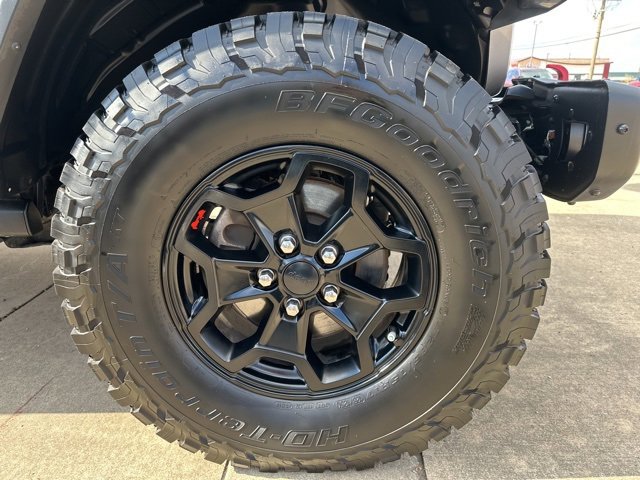 Used 2020 Jeep Gladiator Rubicon image 43