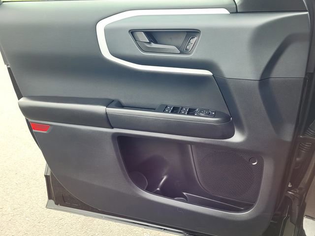 Certified 2024 Ford Bronco Sport Big Bend image 14