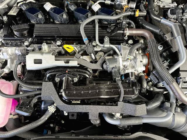 Used 2025 Toyota Prius Plug-In Hybrid w/ Limited Premium Package FWD image 9