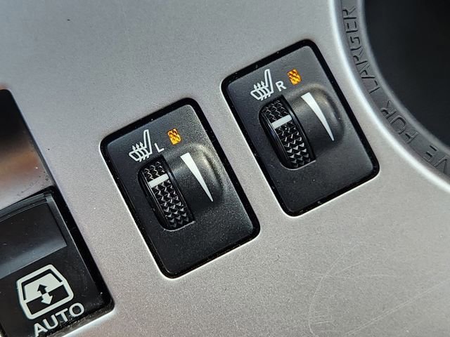 Used 2023 Toyota 4Runner SR5 Premium w/ Moonroof Package image 24