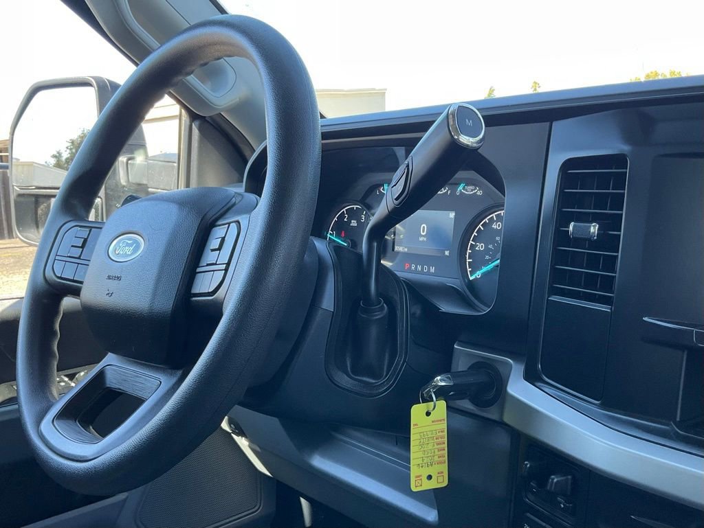 Certified 2024 Ford F250 XLT image 67