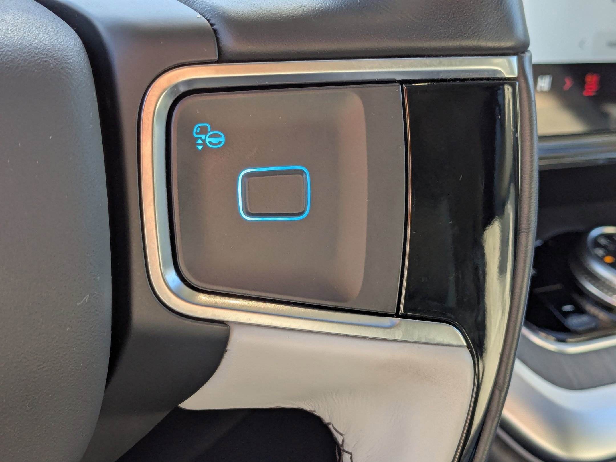 Certified 2025 Ford Expedition Platinum w/ Platinum Ultimate Package image 20