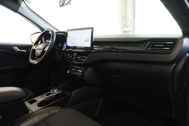 Certified 2023 Ford Escape ST-Line w/ Tech Pack #1 FWD image 22