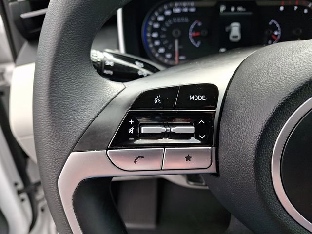 Used 2024 Hyundai Tucson SEL AWD/4WD image 20