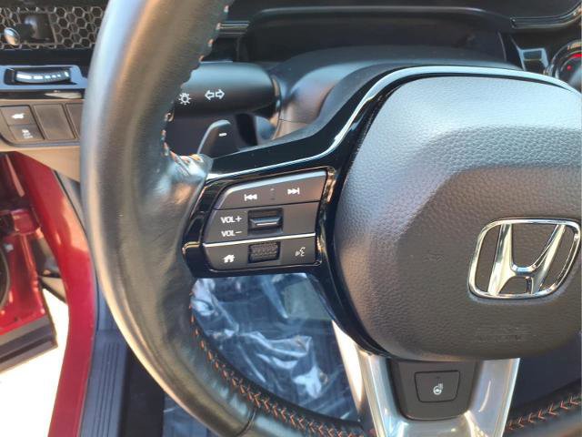 Used 2023 Honda CR-V Sport Touring image 24