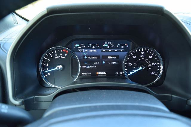 Certified 2020 Ford Expedition XLT w/ Equipment Group 202A AWD/4WD image 20