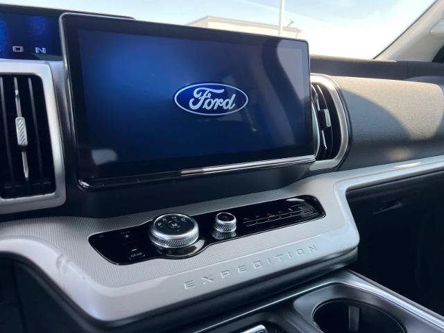 Certified 2025 Ford Expedition Active RWD image 22