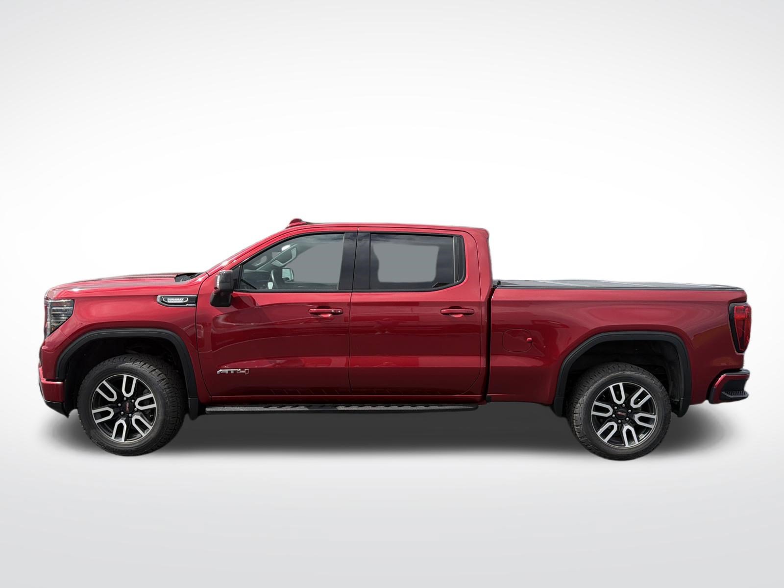 Used 2022 GMC Sierra 1500 AT4 AWD/4WD image 20