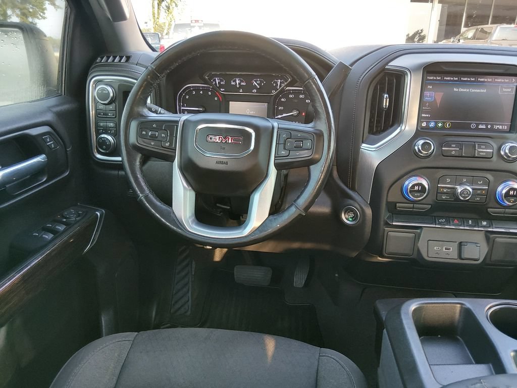 Used 2022 GMC Sierra 1500 Elevation AWD/4WD image 11