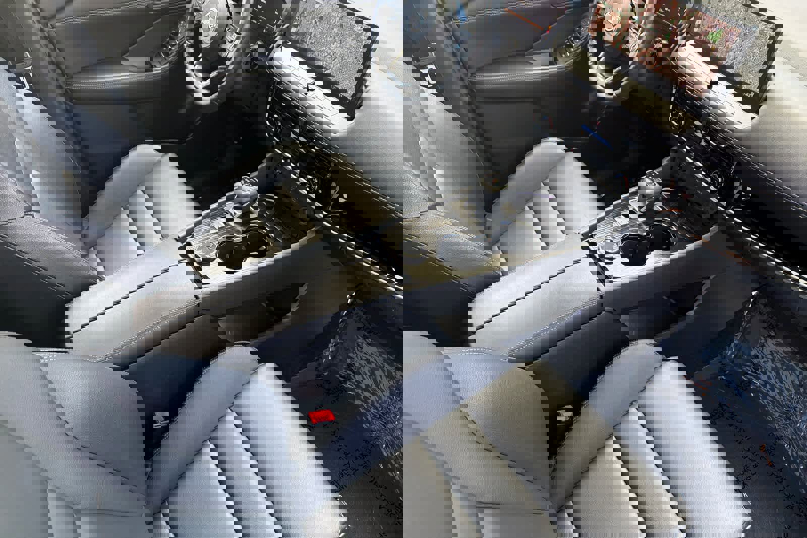 Used 2024 Nissan Rogue SL w/ SL Premium Package image 16