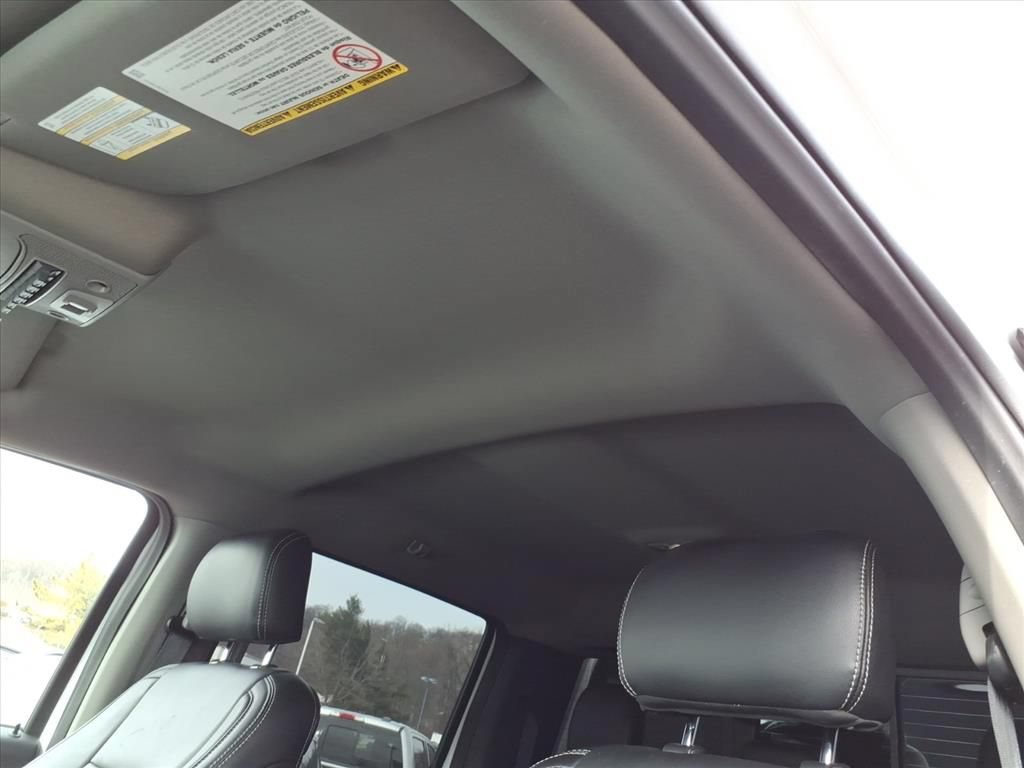 Certified 2020 Ford F250 Lariat AWD/4WD image 14